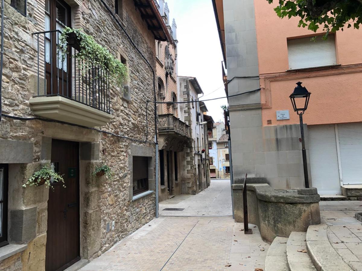 Escloper B&B Sant Julia de Vilatorta Luaran gambar