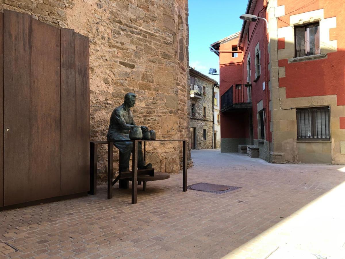 Escloper B&B Sant Julia de Vilatorta Luaran gambar
