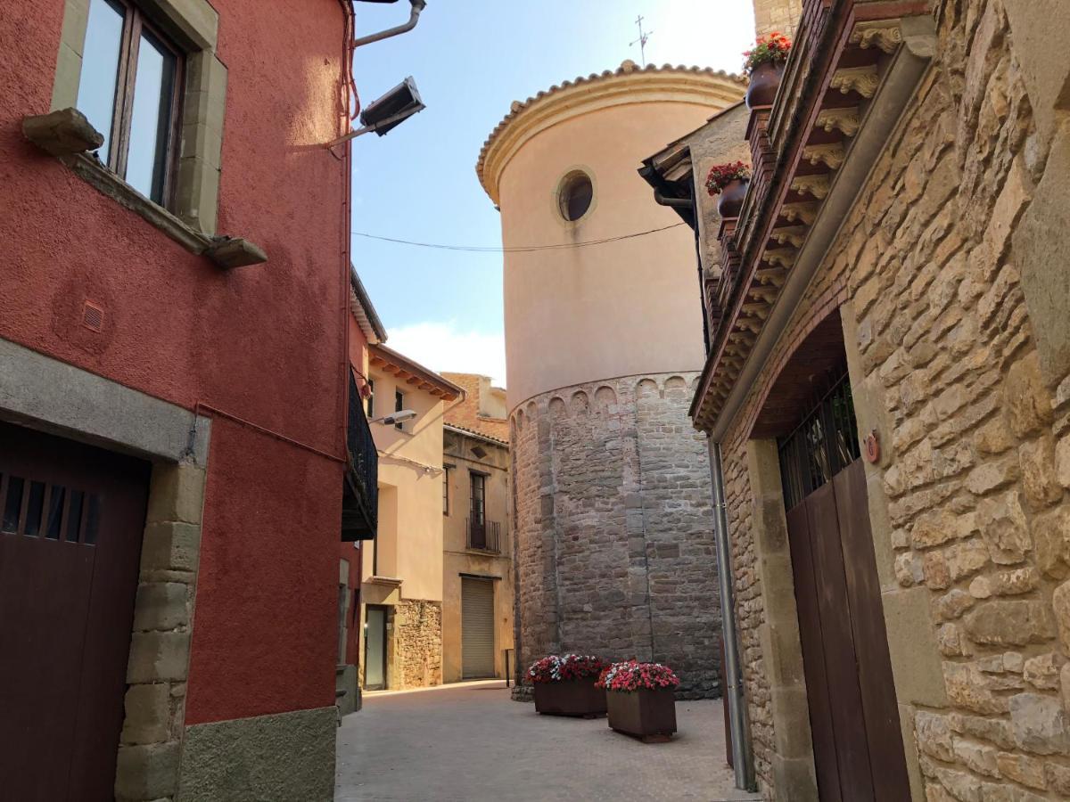 Escloper B&B Sant Julia de Vilatorta Luaran gambar