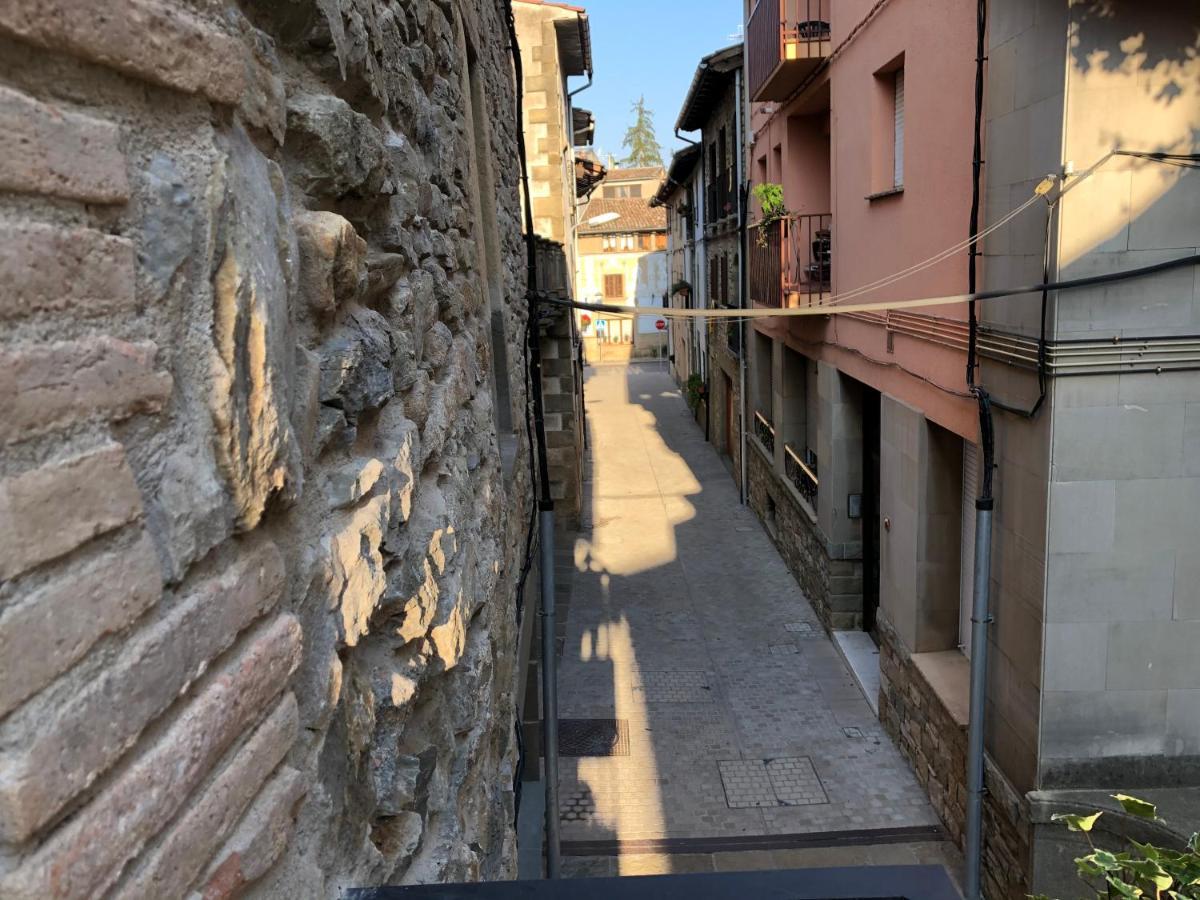 Escloper B&B Sant Julia de Vilatorta Luaran gambar