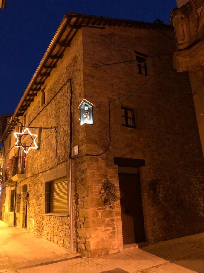 Escloper B&B Sant Julia de Vilatorta Luaran gambar