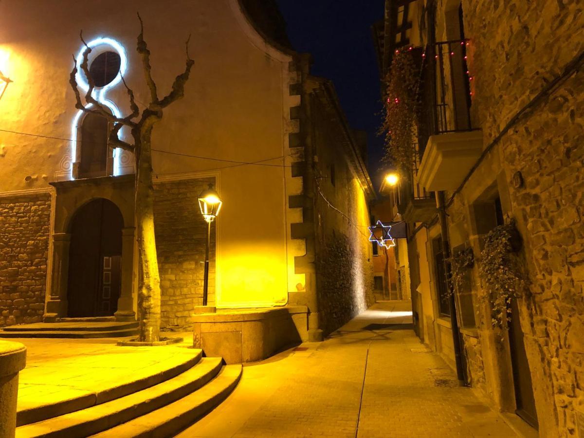 Escloper B&B Sant Julia de Vilatorta Luaran gambar