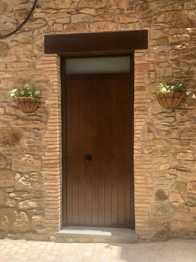 Escloper B&B Sant Julia de Vilatorta Luaran gambar