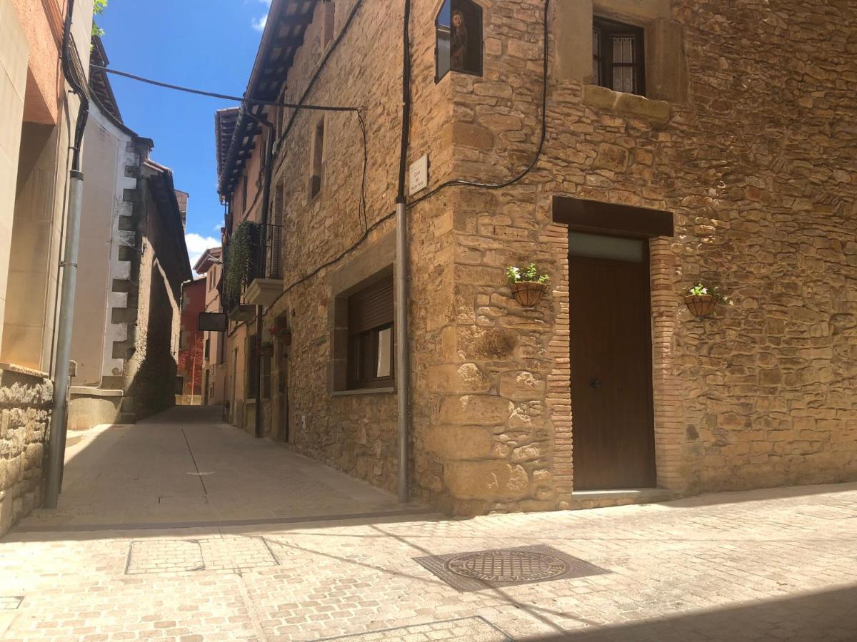 Escloper B&B Sant Julia de Vilatorta Luaran gambar