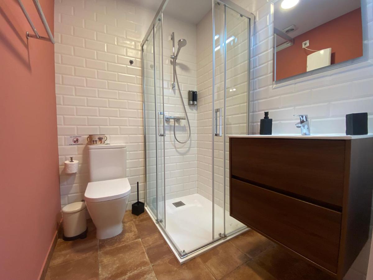 Escloper B&B Sant Julia de Vilatorta Luaran gambar