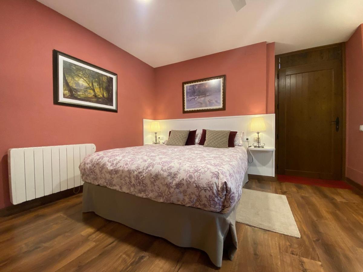 Escloper B&B Sant Julia de Vilatorta Luaran gambar